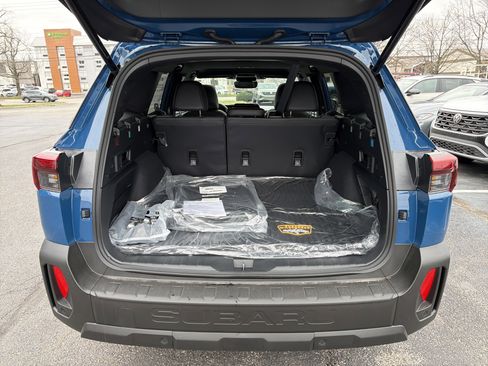 New 2026 Subaru Outback Wilderness image 30