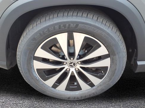 Certified 2024 Mercedes-Benz GLE 350 4MATIC image 9