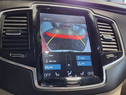 Used 2019 Volvo XC90 T6 Inscription w/ Advanced Package image 25