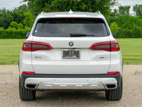 Used 2020 BMW X5 sDrive40i w/ Convenience Package RWD image 11