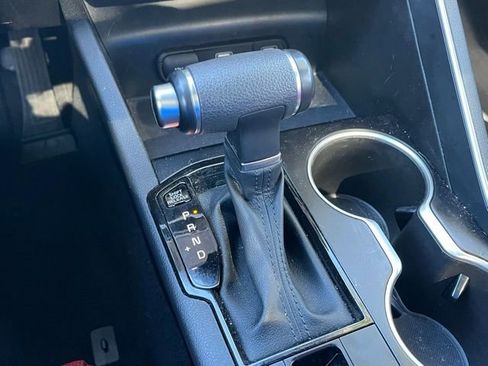 Used 2023 Kia K5 GT-Line image 17