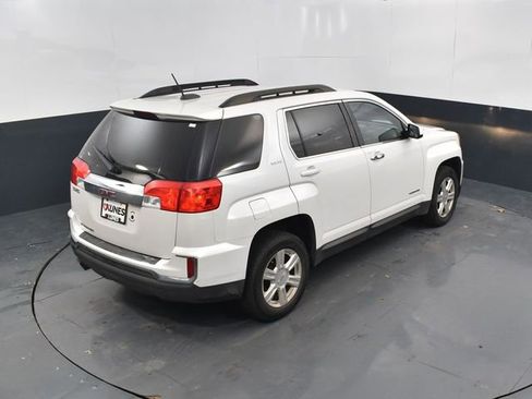 Used 2016 GMC Terrain SLE w/ Convenience Package image 38