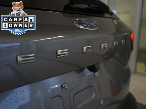 Used 2023 Ford Escape Active w/ Tech Pack #2 AWD/4WD image 13