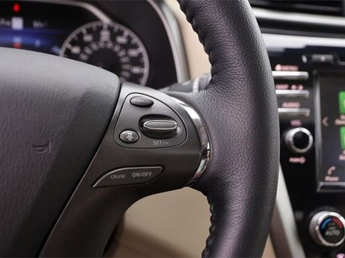 Certified 2024 Nissan Murano SL image 14