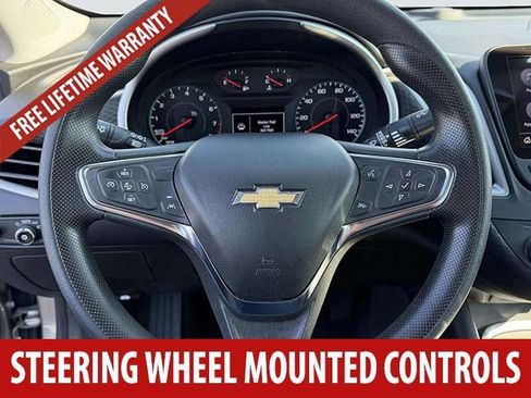 Used 2024 Chevrolet Malibu LT FWD image 8