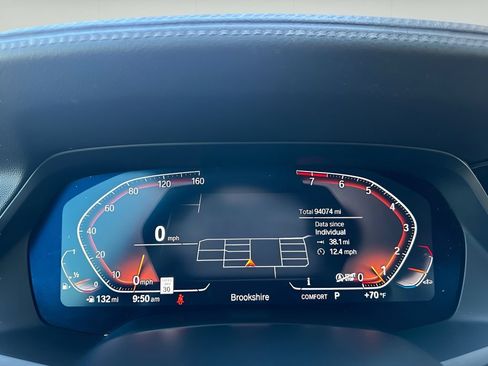 Used 2019 BMW X7 xDrive40i w/ Premium Package AWD/4WD image 18