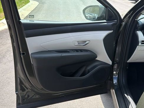 New 2026 Hyundai Tucson SEL FWD image 12