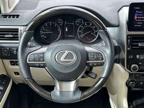 Used 2023 Lexus GX 460 Premium image 46