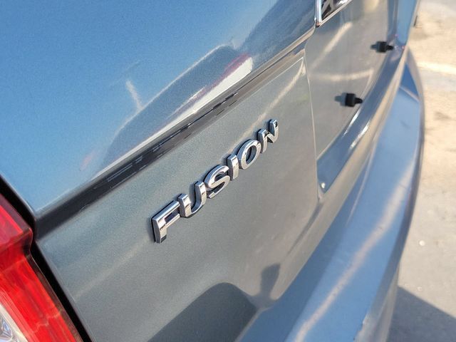 Used 2011 Ford Fusion SEL w/ 301A Rapid Spec Order Code FWD image 34
