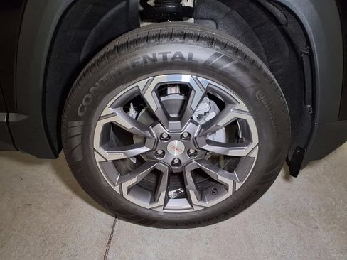 New 2026 GMC Terrain Elevation w/ Elevation Premium Package FWD image 5
