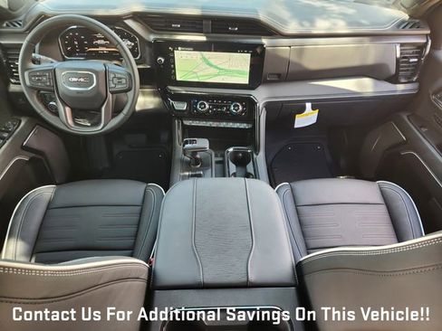 New 2026 GMC Sierra 1500 AT4X AWD/4WD image 20