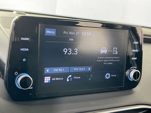 Used 2022 Hyundai Santa Fe SE w/ Cargo Package image 14