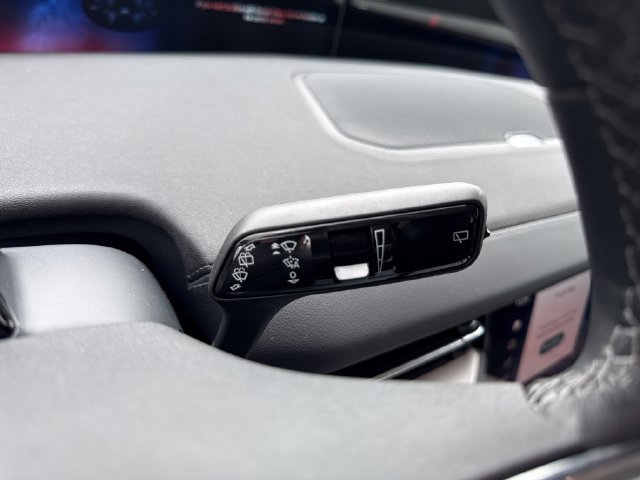 New 2027 Lincoln Navigator L Reserve AWD/4WD image 28