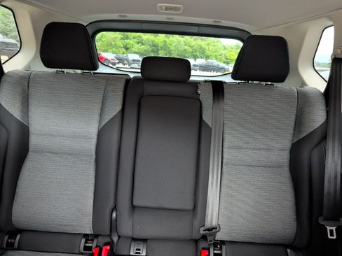 Used 2021 Nissan Rogue S FWD image 26