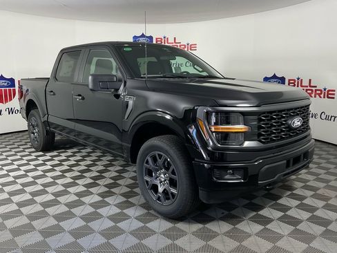 New 2026 Ford F150 STX w/ Equipment Group 200A image 1