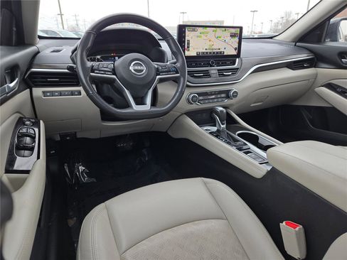 Used 2024 Nissan Altima 2.5 SL image 20