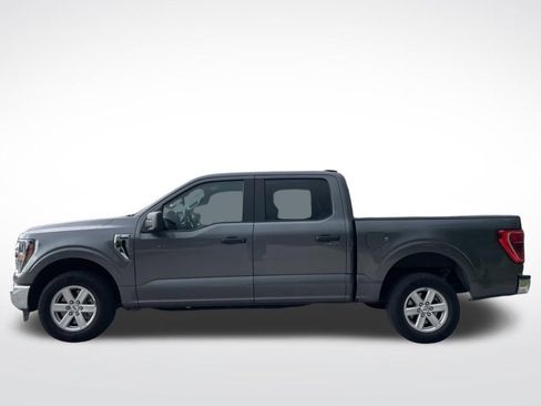 Used 2023 Ford F150 XLT RWD image 8