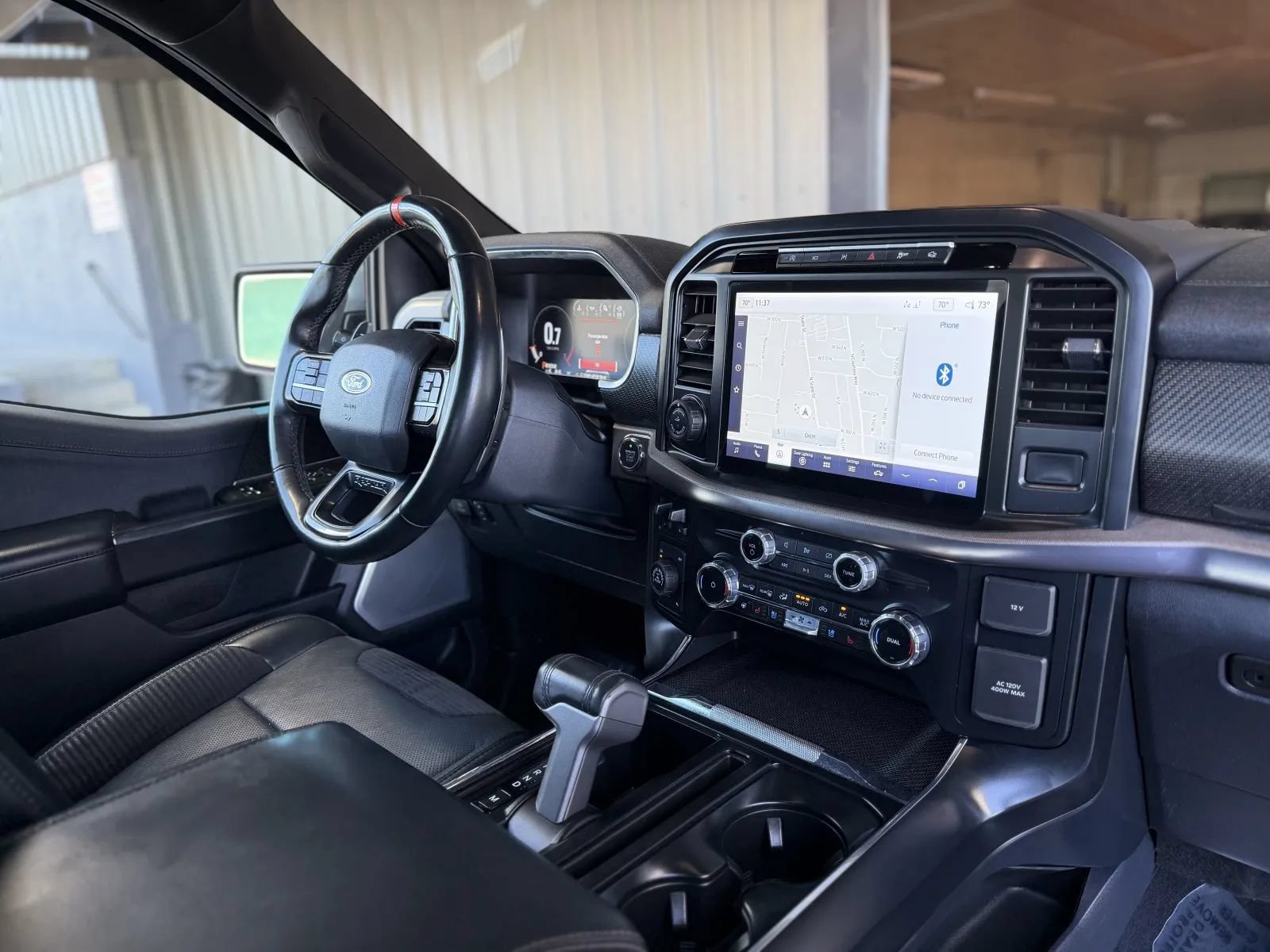 Used 2023 Ford F150 Raptor AWD/4WD image 21