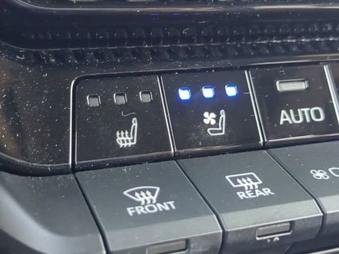 Certified 2024 Toyota Land Cruiser w/ Premium Package AWD/4WD image 23