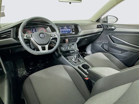 Used 2021 Volkswagen Jetta S image 27