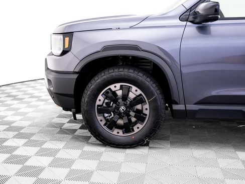 New 2026 Honda Passport TrailSport Elite image 39