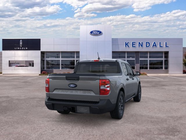 Used 2026 Ford Maverick XLT w/ 4K Tow Package AWD/4WD image 8