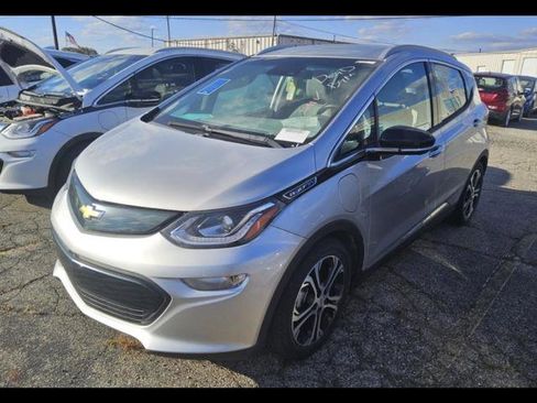 Used 2019 Chevrolet Bolt Premier w/ Infotainment Package image 1