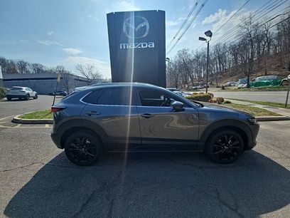 Used 2023 MAZDA CX-30 2.5 Turbo w/ Premium Package