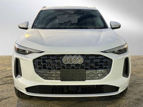 New 2025 Audi Q5 Premium Plus image 8