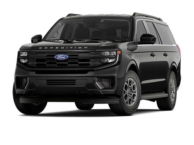 Used 2025 Ford Expedition Active AWD/4WD image 1
