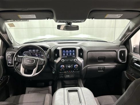Used 2021 GMC Sierra 1500 Elevation AWD/4WD image 18