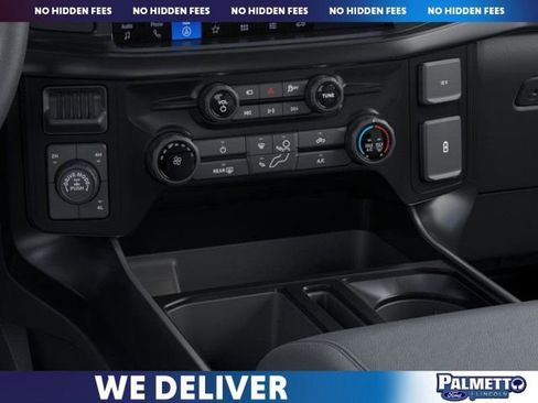 Used 2025 Ford F150 STX w/ Equipment Group 200A image 15