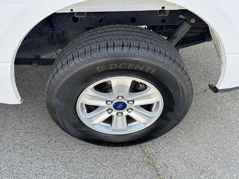 Used 2019 Ford F150 XL w/ Equipment Group 101A Mid RWD image 32