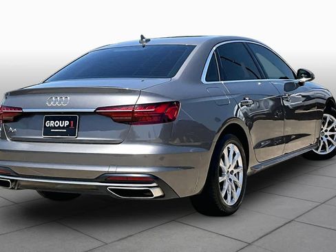 Used 2020 Audi A4 2.0T Premium w/ Convenience Package FWD image 11