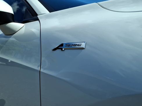 Certified 2024 Acura Integra A-Spec FWD image 9