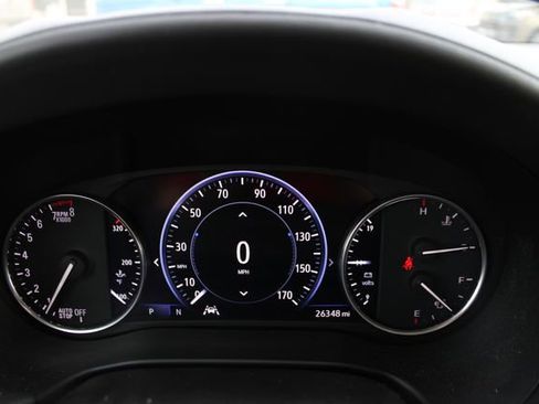 Used 2022 Buick Enclave Premium w/ Experience Buick Package AWD/4WD image 15