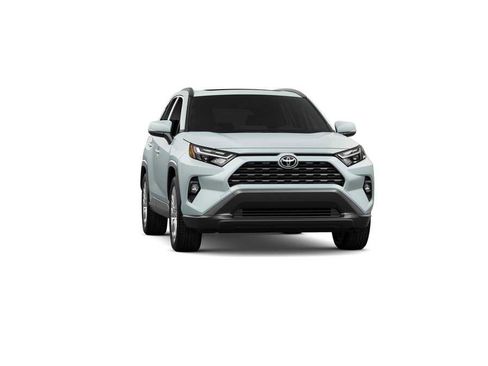 New 2025 Toyota RAV4 XLE Premium w/ Weather Package image 16