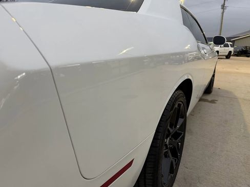 Used 2019 Dodge Challenger R/T w/ Plus Package image 52