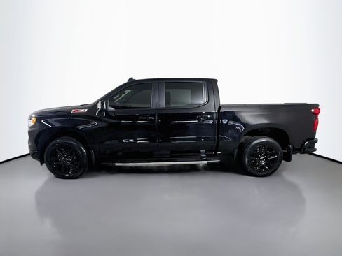 Used 2024 Chevrolet Silverado 1500 RST w/ Convenience Package II AWD/4WD image 6