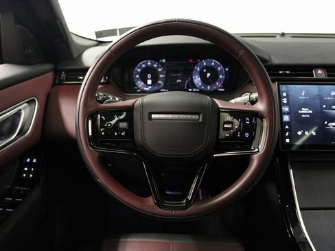 Used 2024 Land Rover Range Rover Velar Dynamic HSE image 14