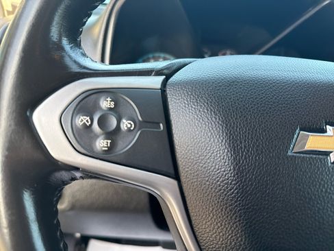 Used 2016 Chevrolet Colorado LT w/ LT Convenience Package image 13