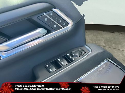 New 2026 GMC Sierra 2500 Denali w/ Denali Reserve Package AWD/4WD image 13