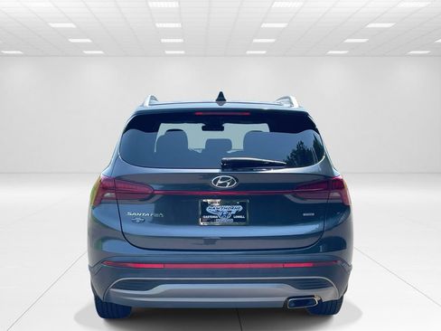 Certified 2023 Hyundai Santa Fe SEL w/ Cargo Package AWD/4WD image 5