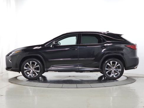 Used 2019 Lexus RX 350 AWD w/ Navigation Package image 4