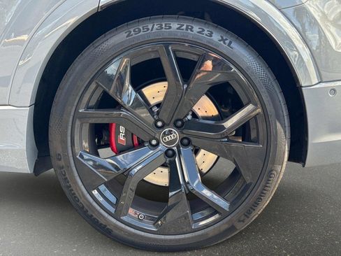 Used 2024 Audi RS Q8 AWD/4WD image 20