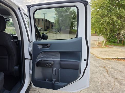 New 2026 Ford Maverick XL image 37