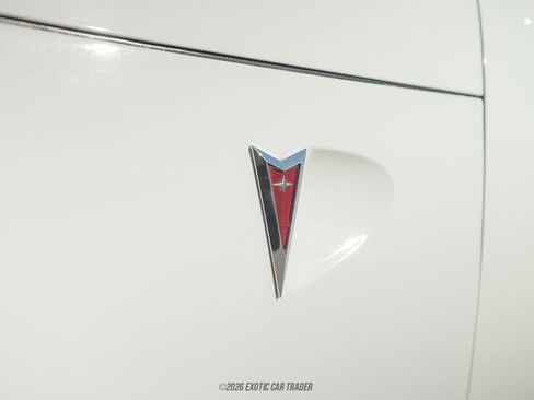 Used 2007 Pontiac Solstice Convertible w/ Premium Package image 44