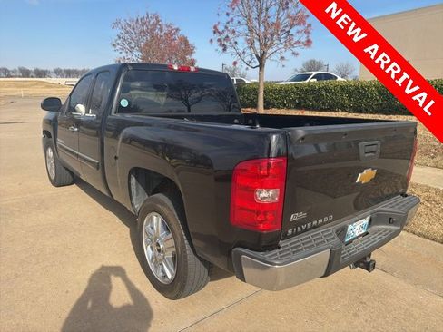 Used 2013 Chevrolet Silverado 1500 LT image 8