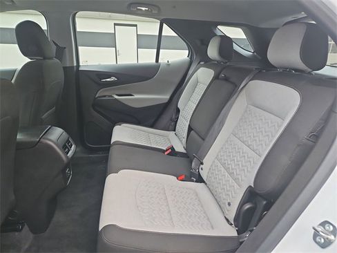 Certified 2024 Chevrolet Equinox LS w/ Driver Confidence II Package image 24