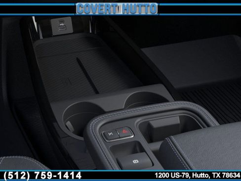 New 2025 Ford Mustang Mach-E Select w/ Comfort Package Lite image 15